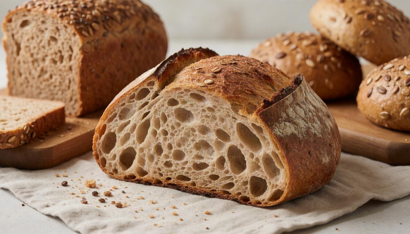 Plan Your Next Bread Order